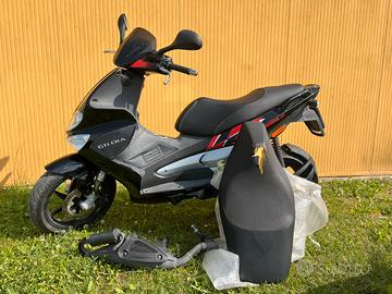 Gilera Runner 50cc
