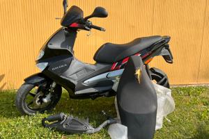 Gilera Runner 50cc