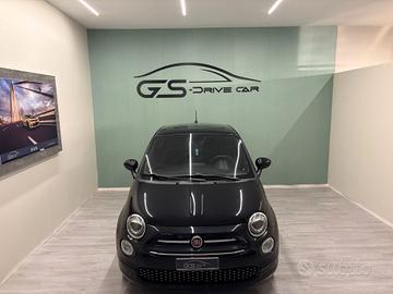 Fiat 500 1000cc 69cv Hybrid Dolcevita