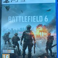 Battlefield 6 ps5