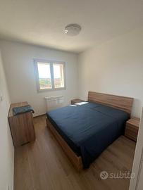 Stanza bagno privato