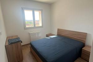 Stanza bagno privato