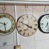 Orologio da parete funzionanti