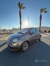 Fiat 500 C 1.3 Multijet 16V 95 CV Lounge