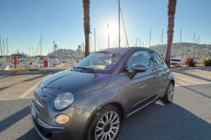 Fiat 500 C 1.3 Multijet 16V 95 CV Lounge
