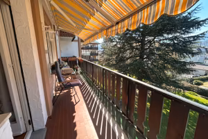 Dreizimmer - Wohnung Meran