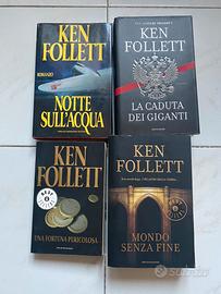 Ken Follett