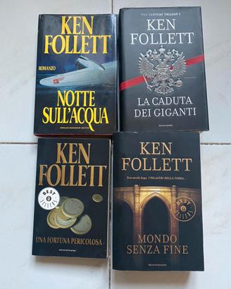 Ken Follett