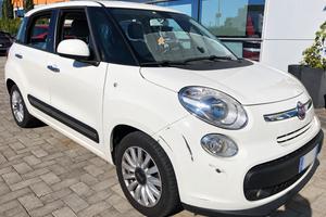 Fiat 500L 1.6 Multijet 120 CV Pop Star