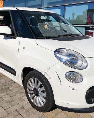 Fiat 500L 1.6 Multijet 120 CV Pop Star