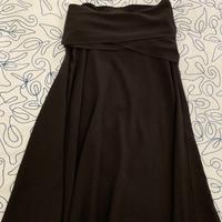 Gonna ASPESI marrone tg 46