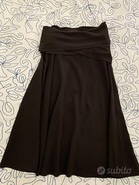 Gonna ASPESI marrone tg 46