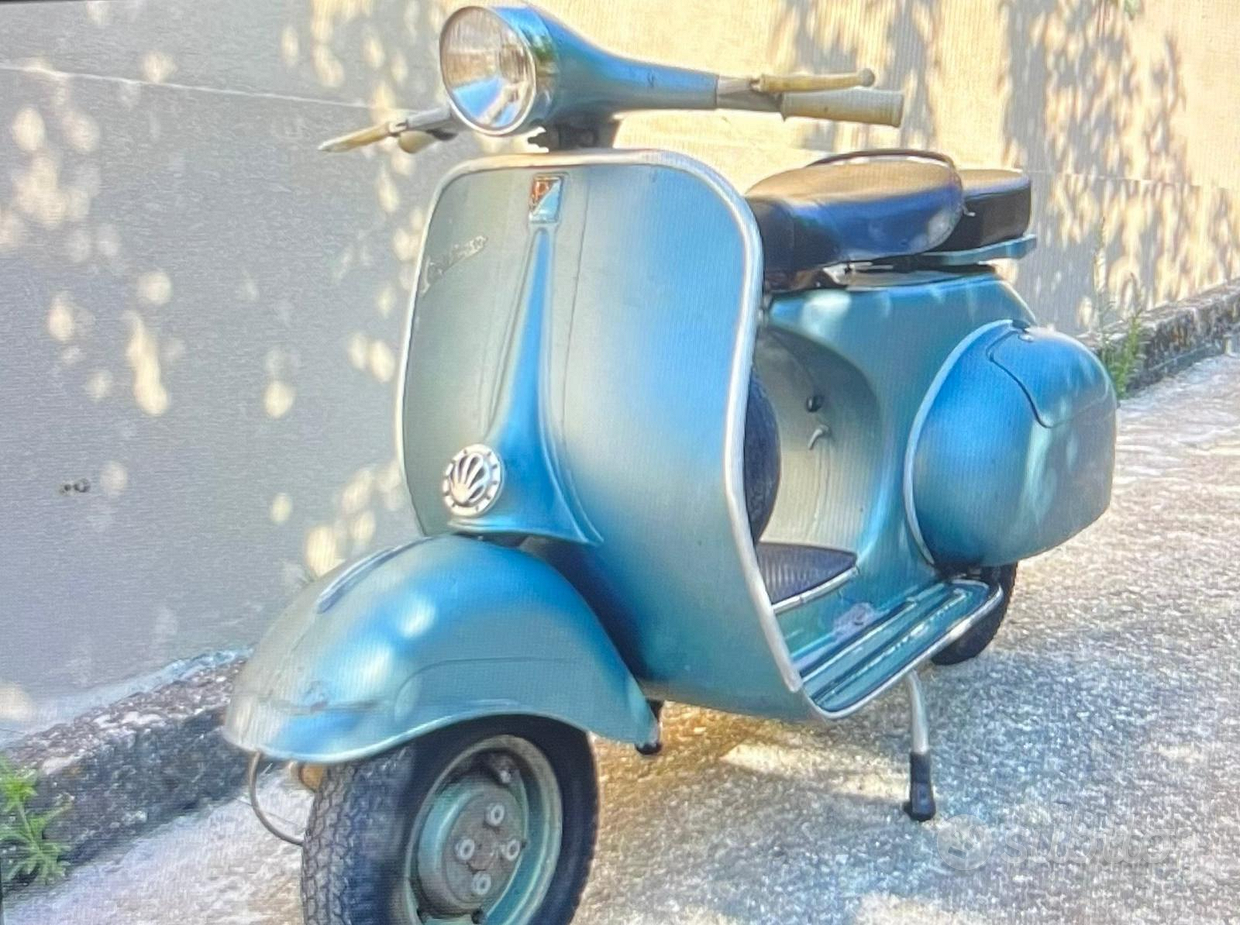 HOT Vbb1 Restauro Vespa 150 Vbb1t Vespa 150 Vbb1t Vendita In