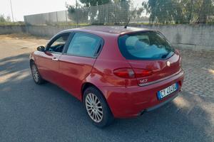 Alfa Romeo 147 1.9 JTD M-JET 16V 5 porte ros
