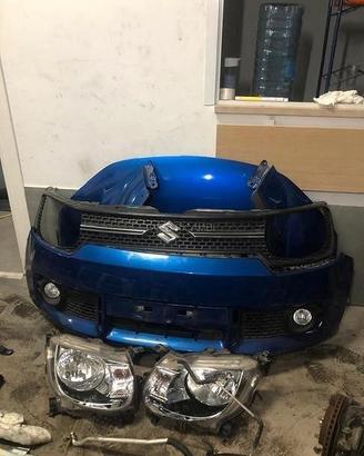 Ricambi Suzuki Ingis 2022 2023 2024