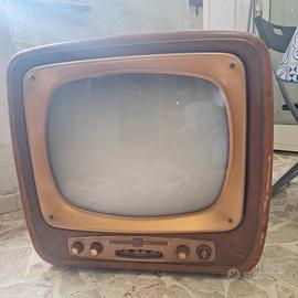 televisore 1950