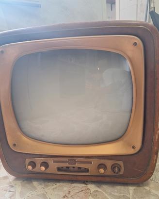 televisore 1950