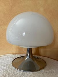 Lampada da tavolo MUSHROOM di Goffredo Reggiani