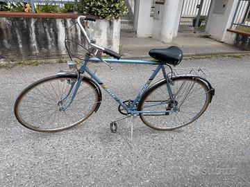 Bicicletta Atala vintage 