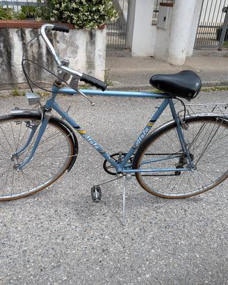 Bicicletta Atala vintage 