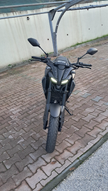 Mt125 2020 (leggere descrizione)