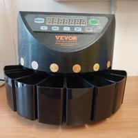 Macchina Conta Monete