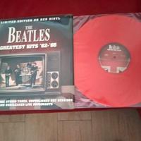 lp greatest hits 62-65 vinile ross 33 giri