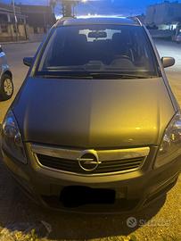 OPEL Zafira - 2006