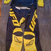 abbigliamento enduro