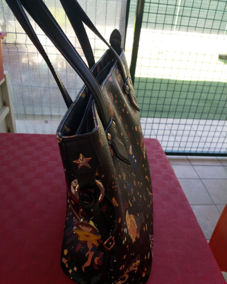 Borsa Piero Guidi