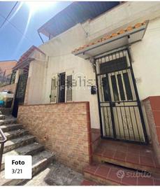 Casa vacanze arredata