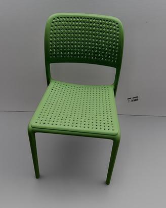 sedia bora bistrot