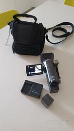 videocamera full hd 3mos Panasonic hdc-sd700