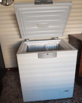  congelatore a pozzo 200 litri 