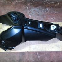 Aprilia Tuareg 660 2025 Euro 5 RICAMBI