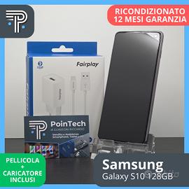 Samsung Galaxy S10 128GB