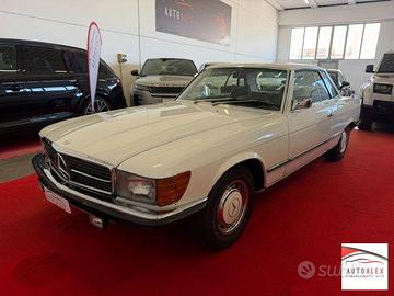 MERCEDES - SLC 3.5 200cv V8 5 porte