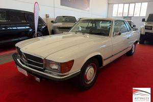 MERCEDES - SLC 3.5 200cv V8 5 porte