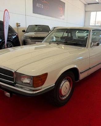 MERCEDES - SLC 3.5 200cv V8 5 porte