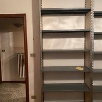 Scaffali x libreria