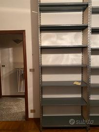 Scaffali x libreria