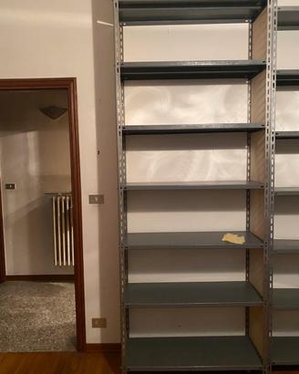 Scaffali x libreria