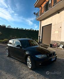 BMW SERIE 1