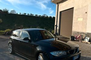 BMW SERIE 1