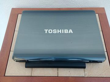 Notebook Toshiba Satellite M305-S4910 usato