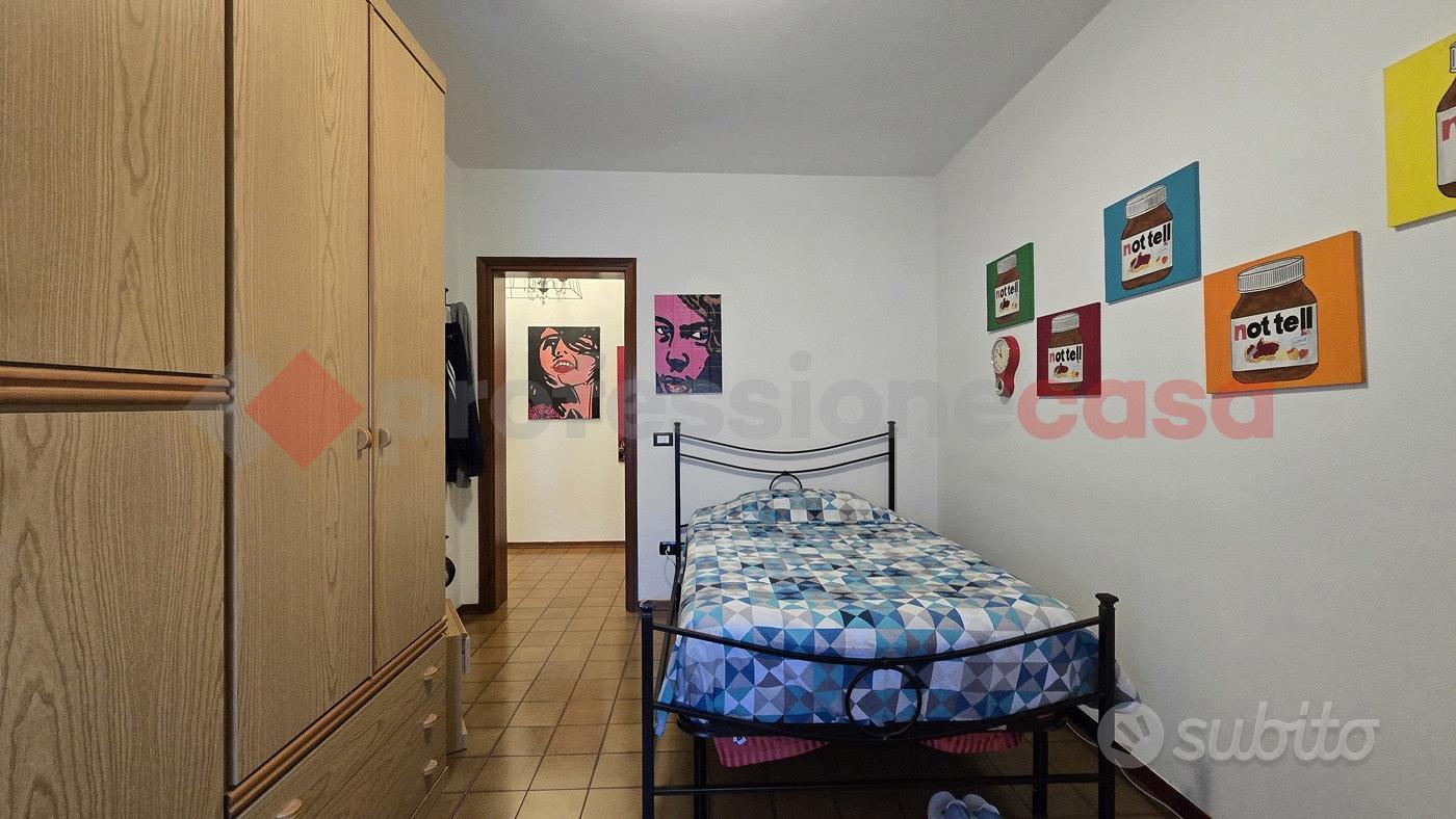 Appartamento – Rio Saliceto - Altro