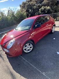 Alfa Romeo MiTo 1.3 JTDM 95 CV (70 kW) 2011