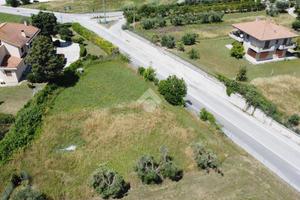 TER. RESIDENZIALE A MOSCIANO SANT'ANGELO