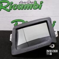 DISPLAY HEAD-UP BMW SERIE 3 F30 2018