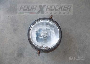 Faro fanale lato DX anteriore Range Rover Classic